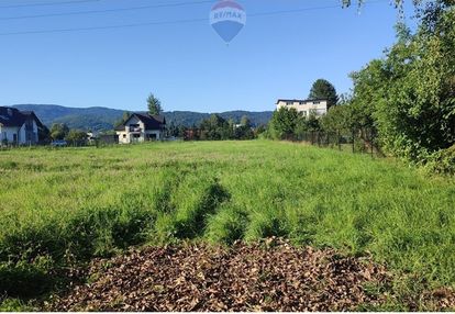 Atrakcyjna działka w pietrzykowicach