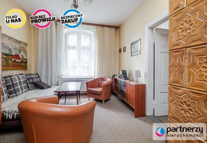 3 pokoje z ogrodem 83 m² i miejscem parkingowym –