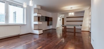 Twój apartament nad miastem – 7. piętro