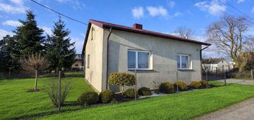 Wolnostojący dom + 1836 m² działki - gledzianów