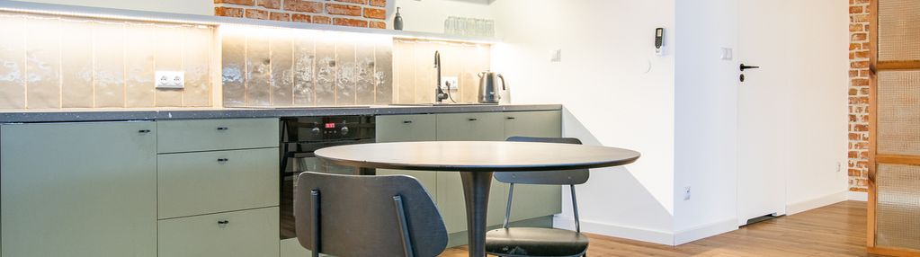 Nowoczesne 35m2, agh, park krakowski | od zaraz!