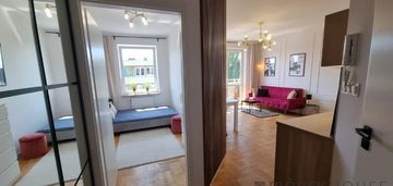 3-pokojowe mieszkanie na ochocie