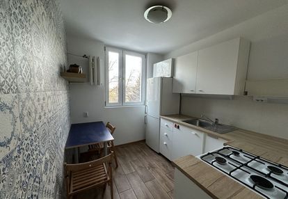 3 pokoje | 48 m2 | z balkonem | po remoncie