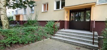 4 pokojowe na wynajem wrocław/krzyki/wesoła
