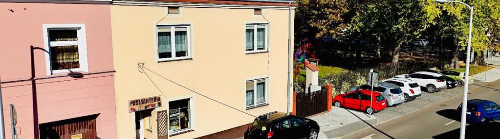 Wyjątkowa kamienica na sprzedaż – rawa mazowiecka