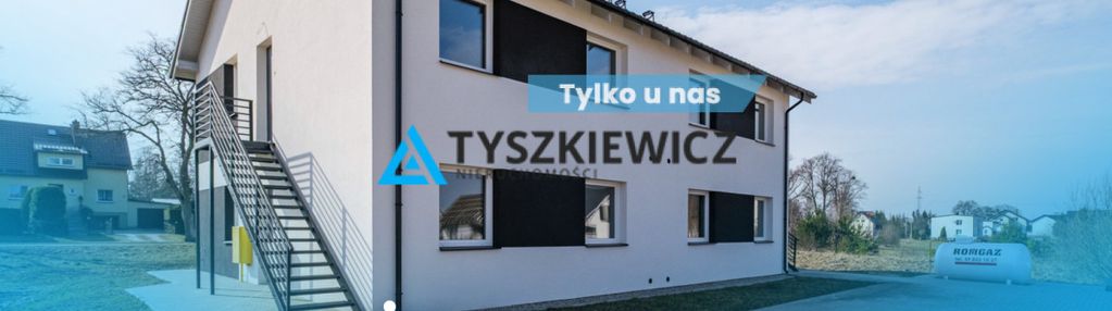 Oferta inwestycyjna- 4 lokale mieszkalne.