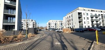 Os. harmonia * balkon * garderoba * komórka lok.