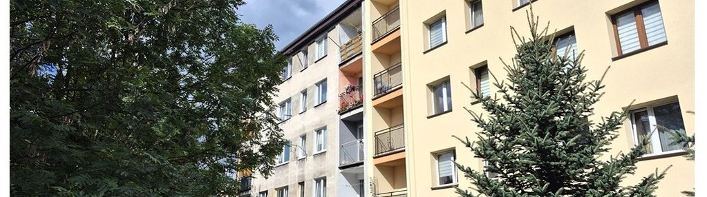 Mieszkanie na skalskiej