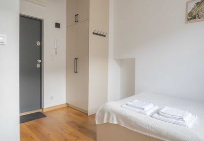 Śródmieście | kawalerka | po remoncie