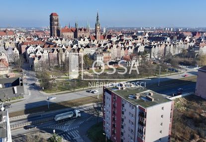 Atrakcyjna kawalerka w sercu gdańska | śródmieście