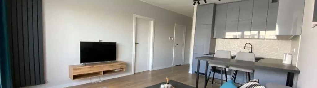 Wyjątkowe mieszkanie Nowy apartament Opole wynajmę