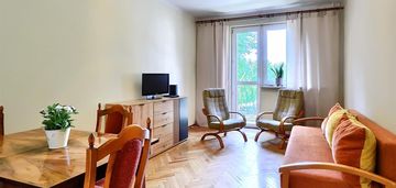 Mieszkanie 2 pok. 49,20m2 ul. zamenhofa, szydłówek