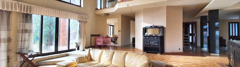 Bałuty / marysin - na sprzedaż dom o pow. 937 m2