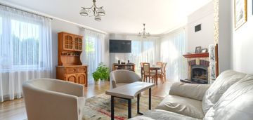 Dom z widokiem na rezerwat w mrzezinie