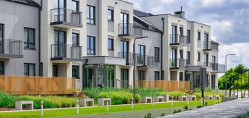 Świetna inwestycja – gotowy apartament pod najem