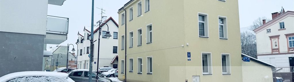 Mieszkanie na sprzedaż | lębork, ul. wyszyńskiego