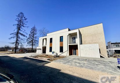 Pszczyna, nowe apartamenty