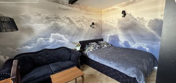 Kawalerka / nowoczesne / zwierzolubne