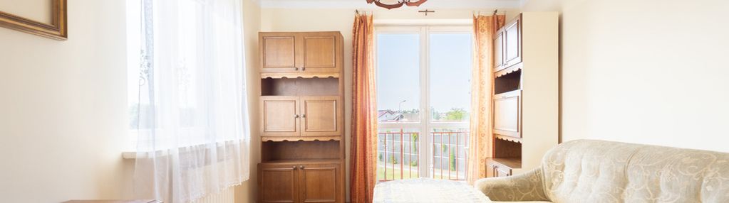 Słoneczne 2 pok. | 38 m2 | ul. krzywda | płaszów