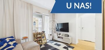 Urzecze 50m² 2 pok balkon 659k nowe
