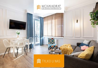 Centrum 2 pokoje w wysokim standardzie 1 piętro