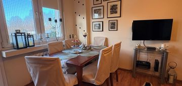 Atrakcyjne mieszkanie 3 pokojowe lutomierska aldi