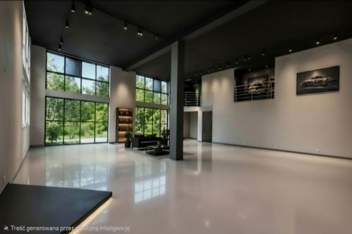 Super lokal użytkowy 157 m² parter bez prowizji