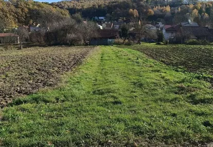 2 działki budowlane po 10 arów Przemyśl