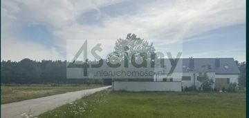 Działka krakowiany