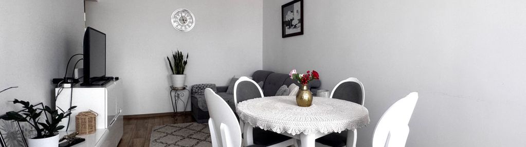 Mieszkanie blisko centrum ! 2 pokoje! 3 piętro