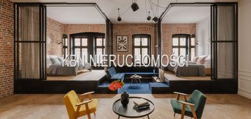 Apartament z sauną ul. długa