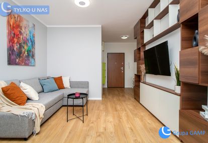 3-pok 72m2 klima |park lotników| garaż i komórka