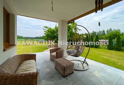 Sprzedam dom w zaosiu