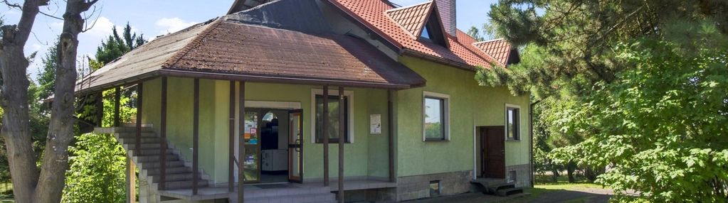 Bud. 250m²|22 a|wiele możliwości|pod działałalność