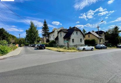 Dom w zabudowie bliźniaczej w centrum miasta!