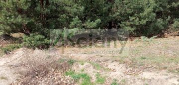 Atrakcyjna działka z dostępem do rzeki w broku