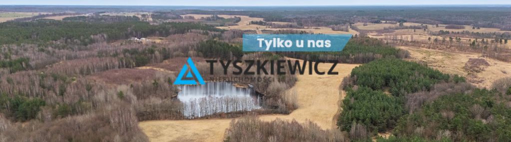 Atrakcyjna działka rolna o powierzchni 7,7072.