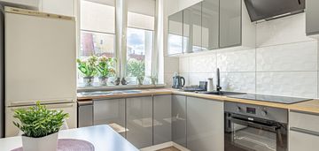 Poznań śródka 2pok. osobna kuchnia do wprowadzenia