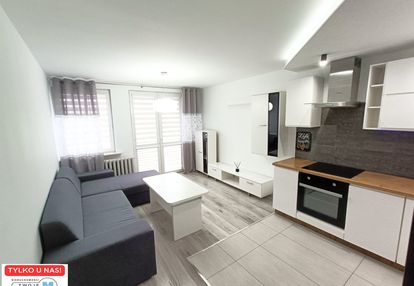 3 pokojowe mieszkanie po remoncie, balkon, winda