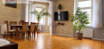 Przestronne mieszkanie do własnej aranżacji