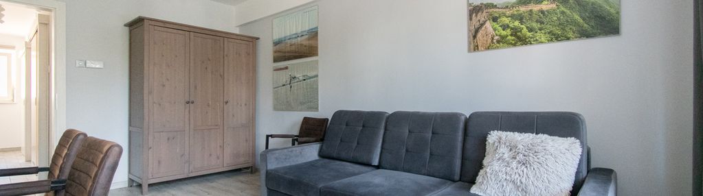2 niezależne pokoje, 32 m2, grzegórzki/olsza
