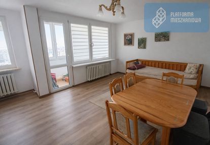 ⭐2 pok + loggia | panorama w-wy | metro⭐