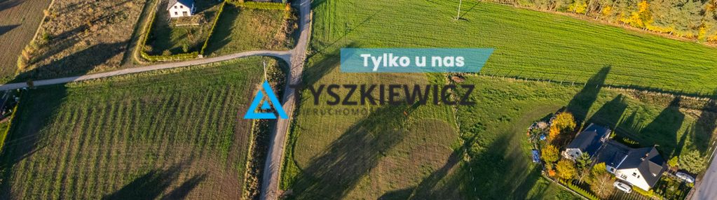 Atrakcyjna działka budowlana w grabówku