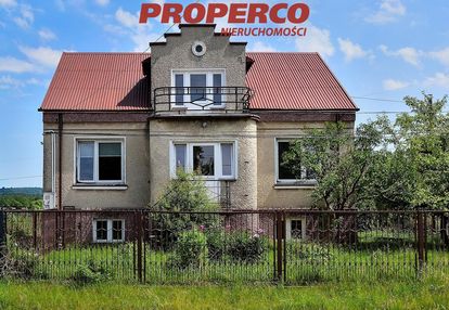 Dom 3 pokoje, 70m2, gruszka gmina zagnańsk