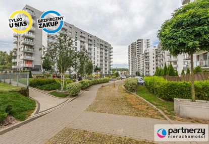 Słoneczna morena 4 pokoje w kameralnym budynku!