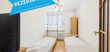 57 m² | 3 pokoje | fordon i winda 2023