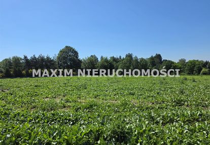 Działki z wz modzele bartłomieje k/nowe miasto