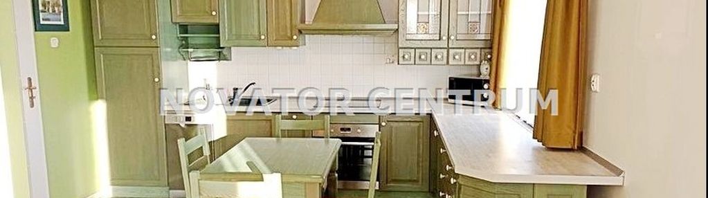 Górzyskowo, 3 pokoje, balkon