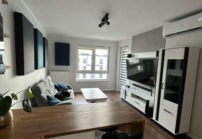 2pok. na os. port żerań. bardzo wysoki standard