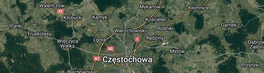 Mieszkanie na sprzedaż 4 pokoje 71m2